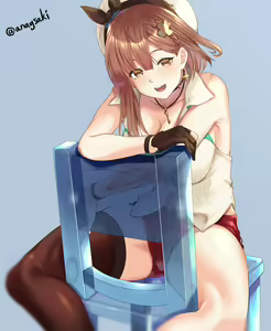 Page 56 of ●PIXIV● アオナ - preview thumbnail