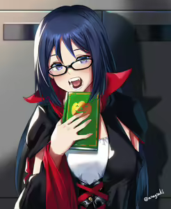 Page 8 of ●PIXIV● アオナ - preview thumbnail