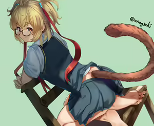 Page 86 of ●PIXIV● アオナ - preview thumbnail
