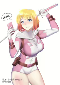 Page 104 of ●PIXIV● irkawaza - preview thumbnail