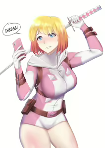 Page 105 of ●PIXIV● irkawaza - preview thumbnail