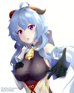 Page 110 of ●PIXIV● irkawaza - preview thumbnail