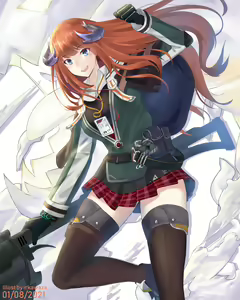 Page 115 of ●PIXIV● irkawaza - preview thumbnail