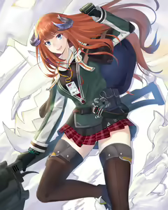 Page 116 of ●PIXIV● irkawaza - preview thumbnail