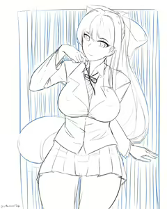 Page 118 of ●PIXIV● irkawaza - preview thumbnail