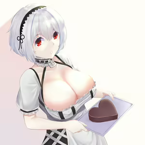 Page 124 of ●PIXIV● irkawaza - preview thumbnail