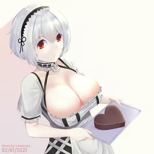Page 125 of ●PIXIV● irkawaza - preview thumbnail