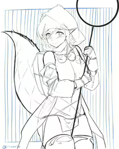 Page 126 of ●PIXIV● irkawaza - preview thumbnail