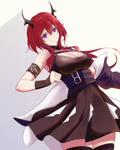 Page 135 of ●PIXIV● irkawaza - preview thumbnail