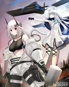 Page 144 of ●PIXIV● irkawaza - preview thumbnail
