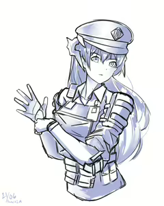 Page 145 of ●PIXIV● irkawaza - preview thumbnail