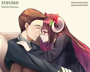 Page 157 of ●PIXIV● irkawaza - preview thumbnail
