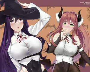 Page 187 of ●PIXIV● irkawaza - preview thumbnail