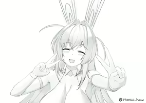 Page 25 of ●PIXIV● irkawaza - preview thumbnail