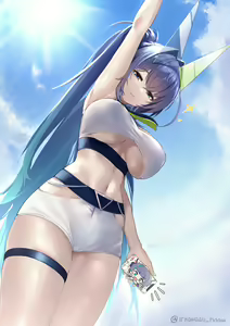 Page 45 of ●PIXIV● irkawaza - preview thumbnail