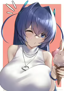 Page 6 of ●PIXIV● irkawaza - preview thumbnail