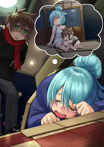 Page 1076 of ●PIXIV● 異澤 - preview thumbnail