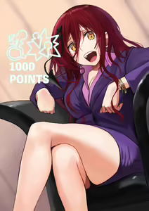 Page 1089 of ●PIXIV● 異澤 - preview thumbnail