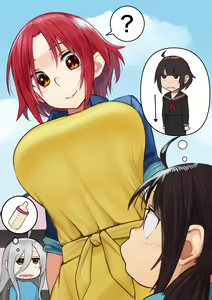 Page 1090 of ●PIXIV● 異澤 - preview thumbnail
