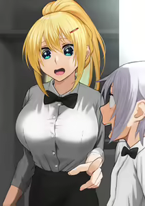 Page 1093 of ●PIXIV● 異澤 - preview thumbnail