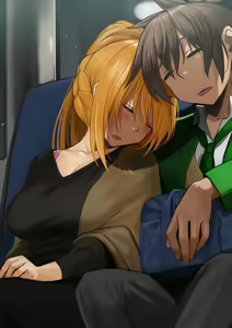 Page 1106 of ●PIXIV● 異澤 - preview thumbnail