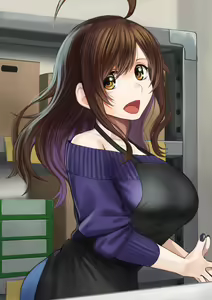Page 1113 of ●PIXIV● 異澤 - preview thumbnail