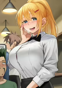 Page 1119 of ●PIXIV● 異澤 - preview thumbnail