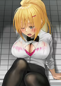 Page 1120 of ●PIXIV● 異澤 - preview thumbnail