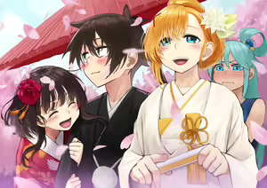 Page 1136 of ●PIXIV● 異澤 - preview thumbnail