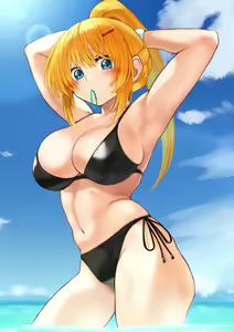Page 1138 of ●PIXIV● 異澤 - preview thumbnail