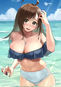 Page 1144 of ●PIXIV● 異澤 - preview thumbnail