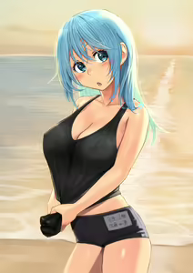 Page 1148 of ●PIXIV● 異澤 - preview thumbnail