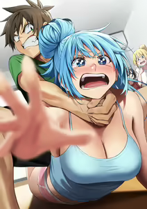 Page 115 of ●PIXIV● 異澤 - preview thumbnail