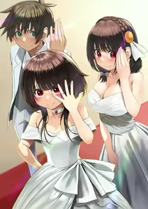 Page 1167 of ●PIXIV● 異澤 - preview thumbnail