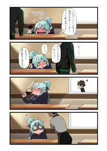 Page 128 of ●PIXIV● 異澤 - preview thumbnail
