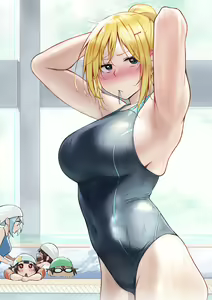 Page 132 of ●PIXIV● 異澤 - preview thumbnail