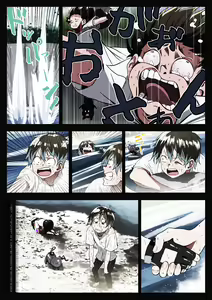 Page 213 of ●PIXIV● 異澤 - preview thumbnail