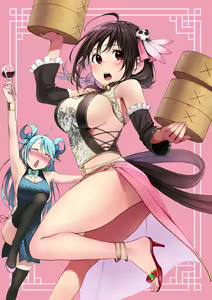 Page 319 of ●PIXIV● 異澤 - preview thumbnail