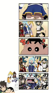 Page 334 of ●PIXIV● 異澤 - preview thumbnail