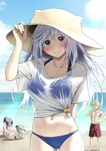 Page 339 of ●PIXIV● 異澤 - preview thumbnail