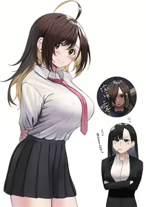 Page 380 of ●PIXIV● 異澤 - preview thumbnail