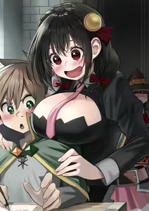 Page 388 of ●PIXIV● 異澤 - preview thumbnail