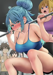 Page 56 of ●PIXIV● 異澤 - preview thumbnail