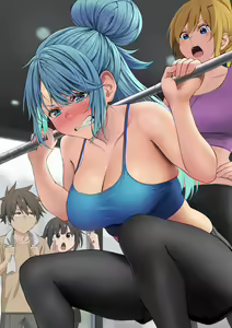 Page 57 of ●PIXIV● 異澤 - preview thumbnail