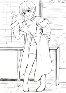 Page 571 of ●PIXIV● 異澤 - preview thumbnail