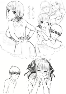 Page 573 of ●PIXIV● 異澤 - preview thumbnail
