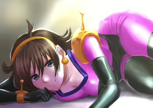 Page 585 of ●PIXIV● 異澤 - preview thumbnail
