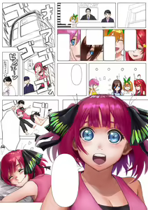 Page 618 of ●PIXIV● 異澤 - preview thumbnail