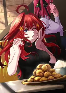Page 667 of ●PIXIV● 異澤 - preview thumbnail