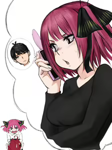 Page 675 of ●PIXIV● 異澤 - preview thumbnail